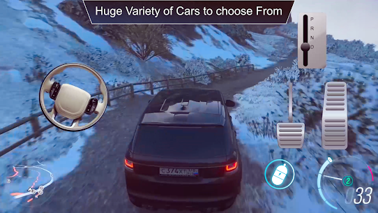 Ultra Driving Apk app for Android 2