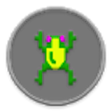 Jumping Frog icon