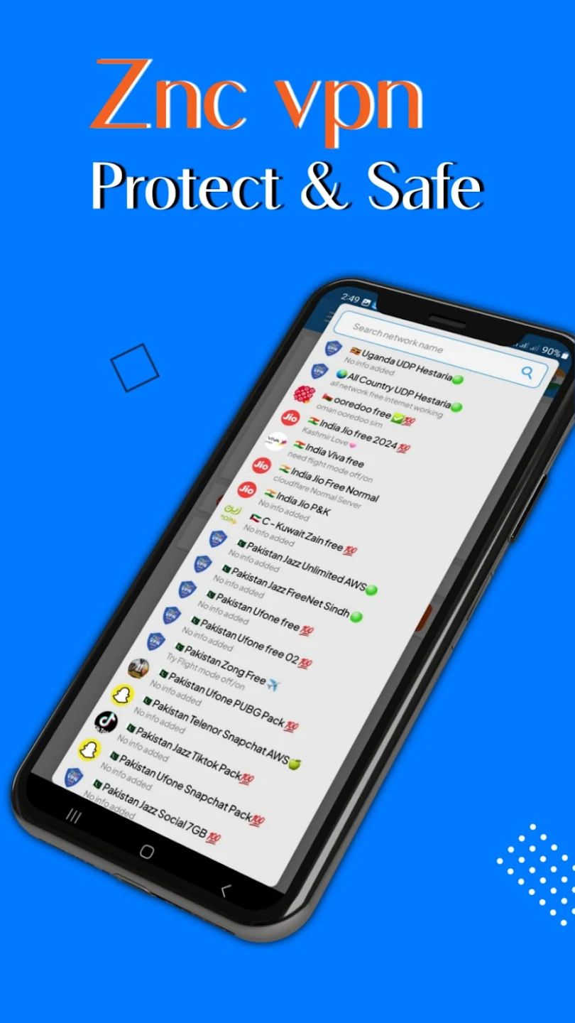 Screenshot image 4