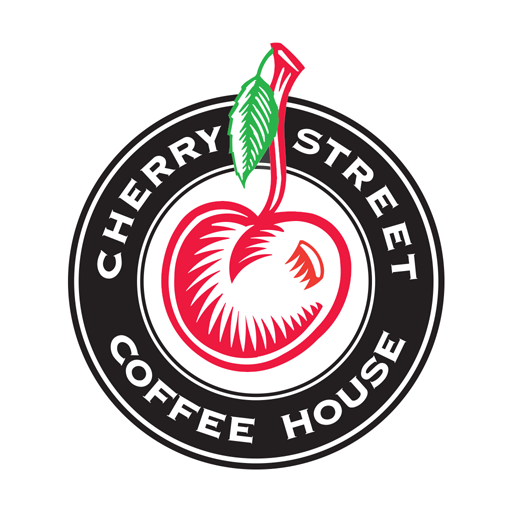 Cherry Street Coffee House logo