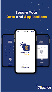 App Lock - Privacy Lock Unknown