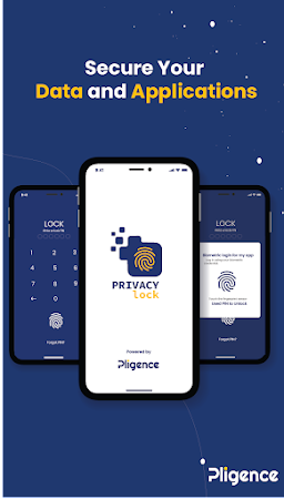 Game screenshot App Lock - Privacy Lock mod apk