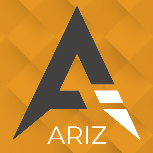 Ariz Manager logo