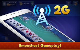 Callbreak Gold - Multiplayer - Screenshot 3