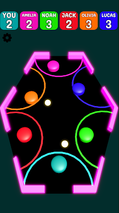 Hockey Arena - Screenshot 4