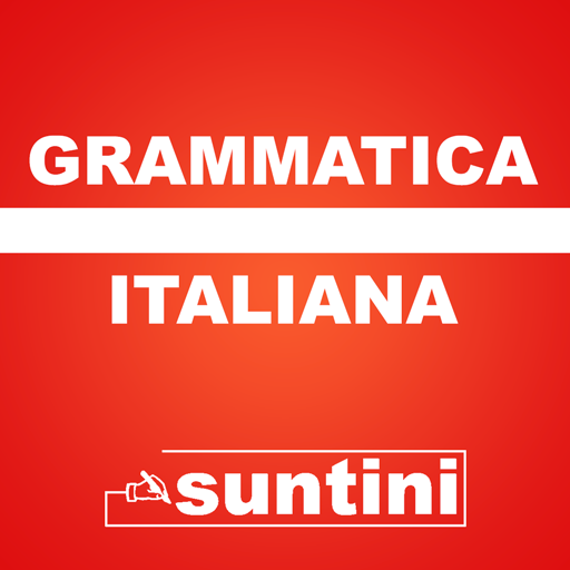 Grammatica Italiana 2.0 Icon