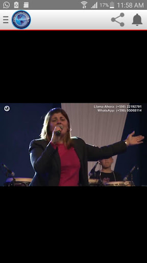 Dios es con Nosotros tv