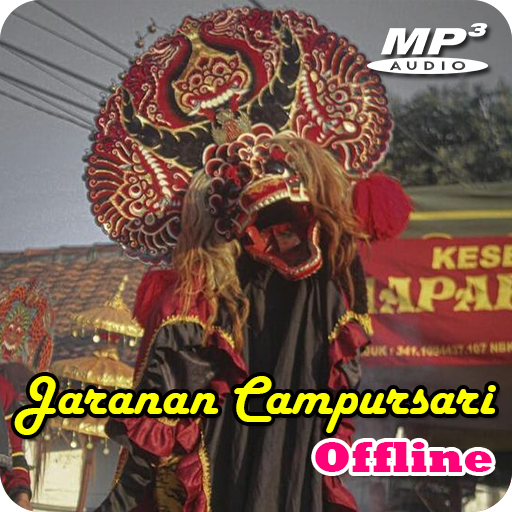 Campursari Jaranan Mp3 Offline - AppWisp.com