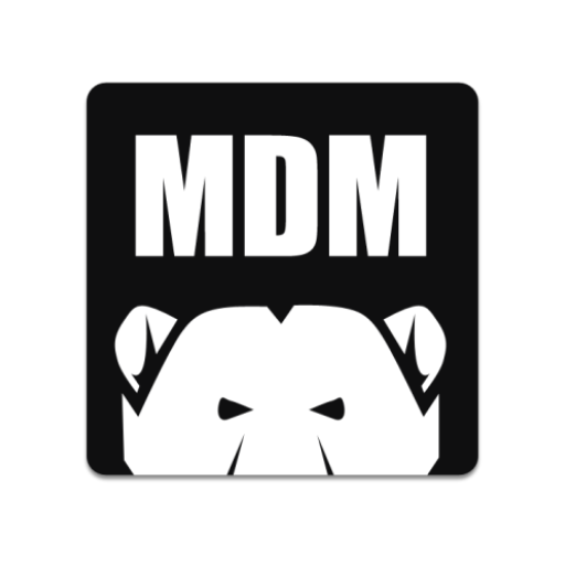 Deep Freeze MDM logo