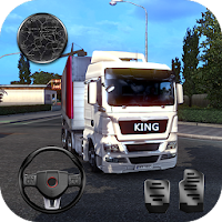 Realistic Truck Simulator 2019
