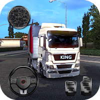 Realistic Truck Simulator 2019