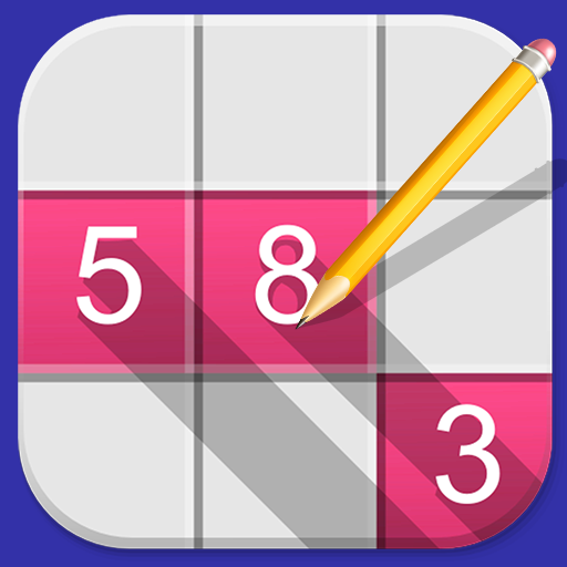 Classic Sudoku Puzzle Game 0.1 Icon