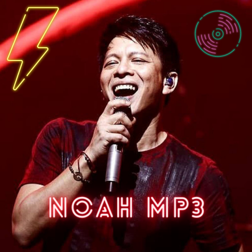 Noah Mp.3 logo