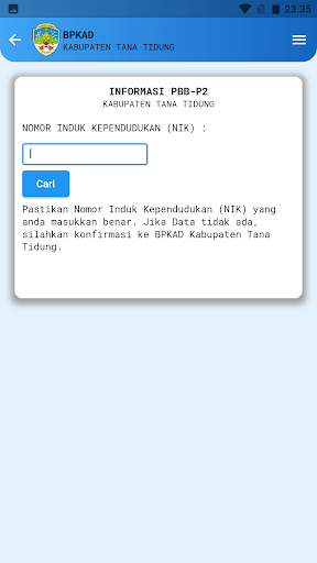PBB KTT Screen 3