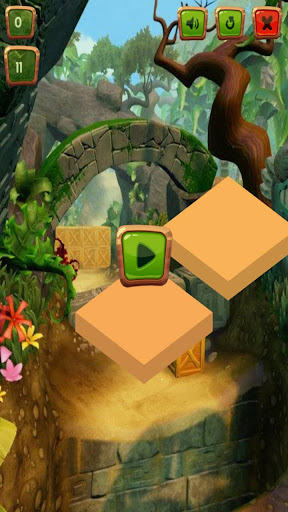 Crash Rectangle Max Screen 2