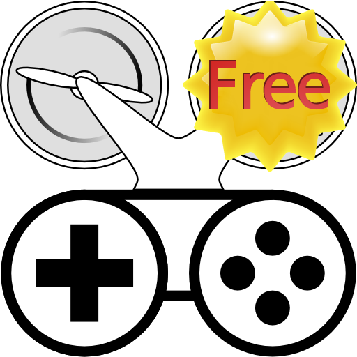 Drone Control Center *FREE logo
