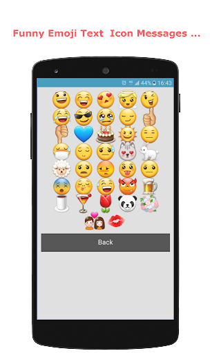 Meet Chat - Talk to strangers Screen 2