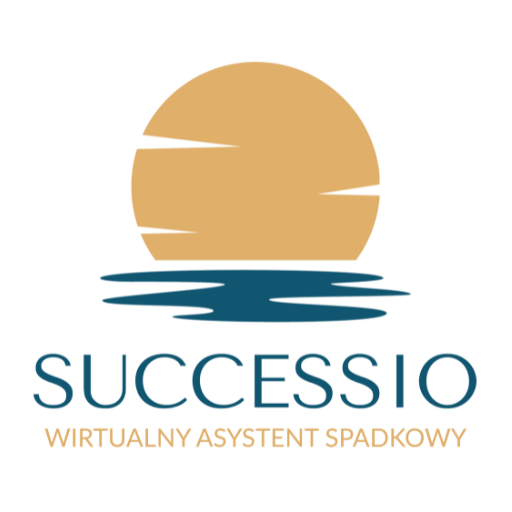 Successio: Asystent Spadkowy logo