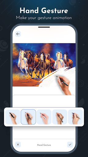 Whiteboard Animation Creator Screen 3