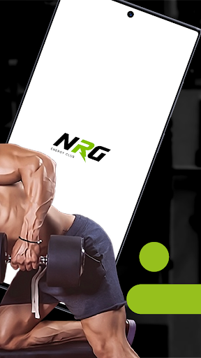 NRG Energy Club Screen 2