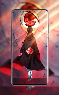 Obito wallpaper HD-4K Anime Wallpapers 1.3 APK + Mod (Free purchase) for  Android
