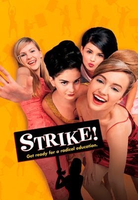 Strike AKA All I Wanna Do Google Play