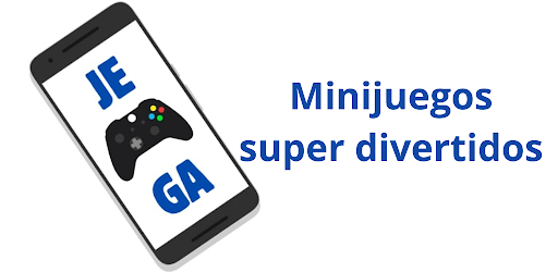JEGA: Minijuegos, chats y más