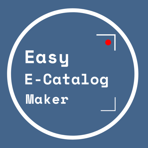 Online Catalog Maker logo