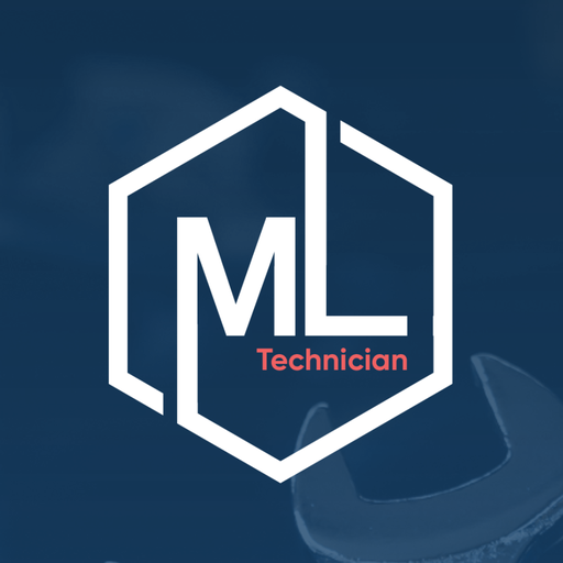ML Technician logo