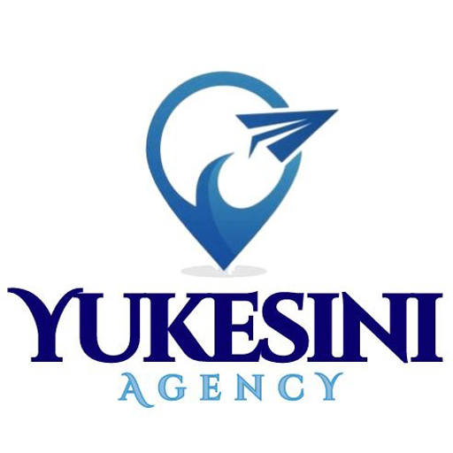 Yukesini Agency logo