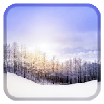 Cover Image of Download Snowy Winter  APK