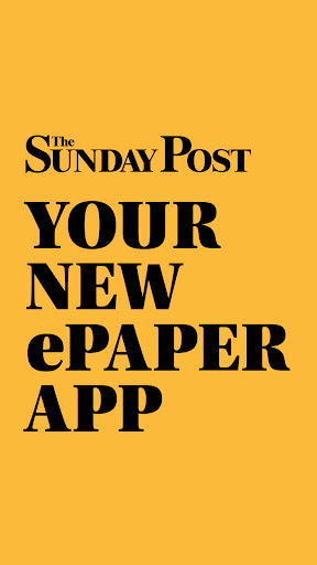 The Sunday Post: Scotland News screenshot 8