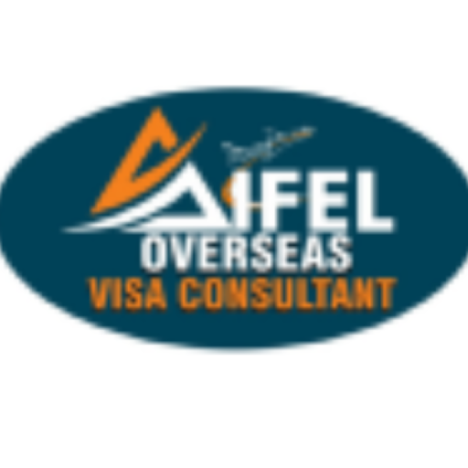 AifeLoverseas logo