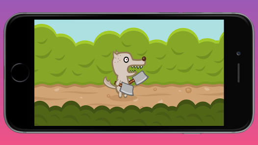 Snout Iron 1.0 APK + Mod (Free purchase) for Android