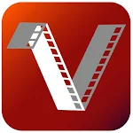 Cover Image of ダウンロード VidMedia Video Downloader & All formt video player 1.4 APK