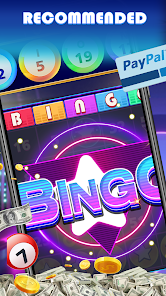 Bingo Win Cash Make Money 1.0.0 APK + Mod (Free purchase) for Android