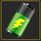 Battery Saver and Booster icon