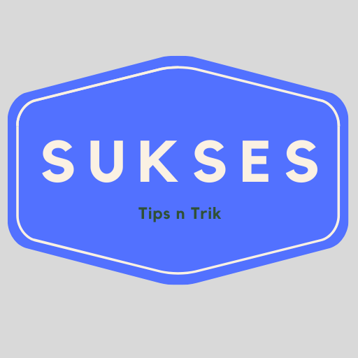 Tips dan Trik Sukses logo