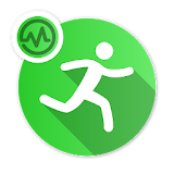 Mobiefit ACTIVE: Train, Track & Get Fit icon