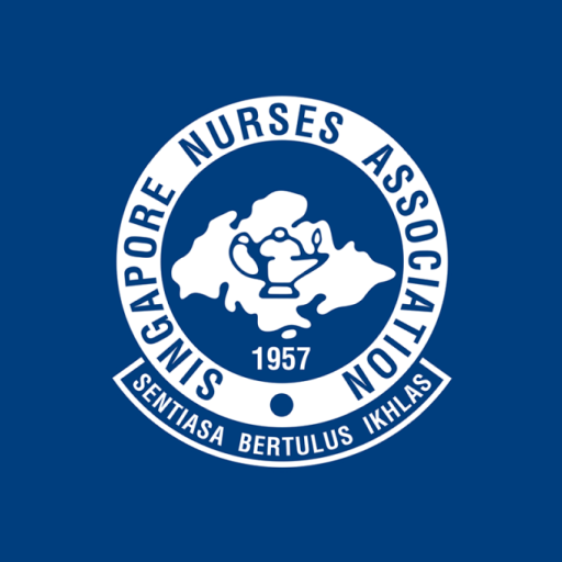 SNA Mobile App logo
