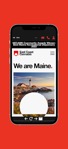 East Coast Cannabis Screen 2