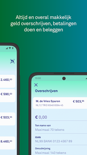 Triodos Bankieren NL Screen 3