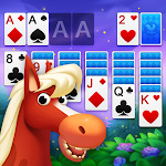 Cover Image of Download Solitaire - My Farm Friends 3.0.1 APK