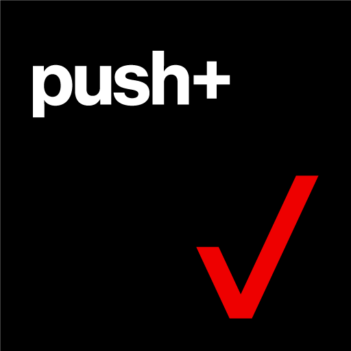 Verizon Push to Talk Plus 11.3.0.42 Icon