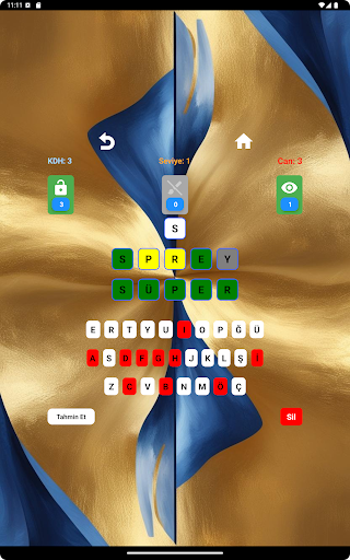 By Word screenshot 9