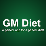 GM Diet Plan icon