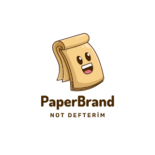 PaperBrand : Not Defterim