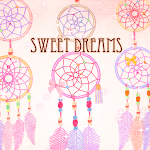 Cover Image of Download Cute Wallpaper-Sweet Dreams-  APK