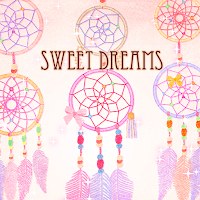 Cute Wallpaper-Sweet Dreams-