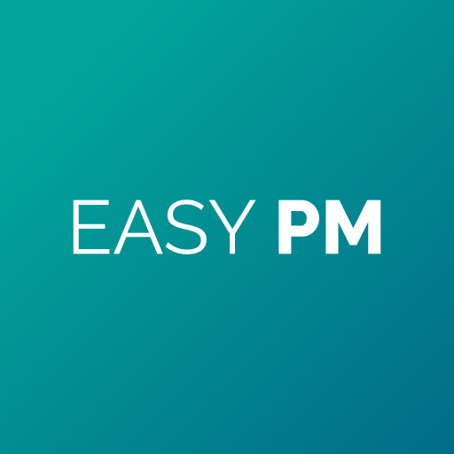 Easy PM logo